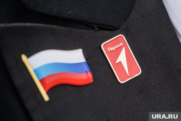 Председатель «Движения Первых» ЯНАО подал документы на праймериз «Единой России»