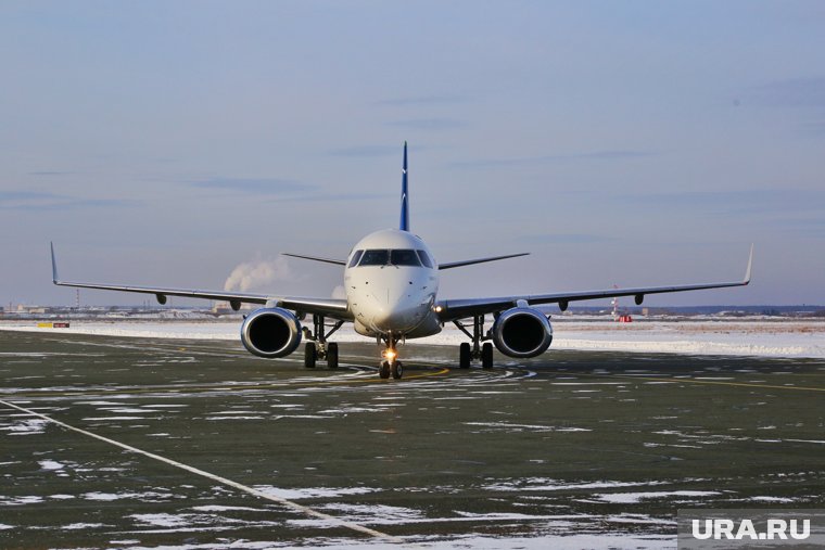 США готовят в Арктике площадку для самолетов с ядерным оружием