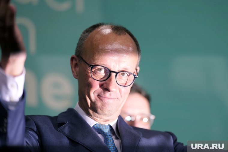 Кто такой Фридрих Мерц, который станет новым канцлером Германии: взгляды и отношение к России