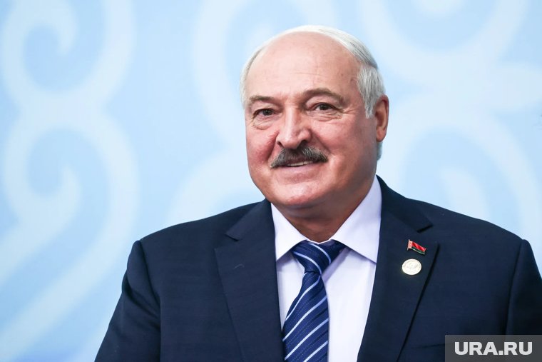 Трамп подал Лукашенко «особый знак»