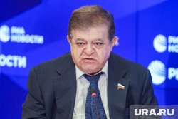 Сенатор Джабаров: от поставок «Томагавков» ВСУ пострадает не только Украина