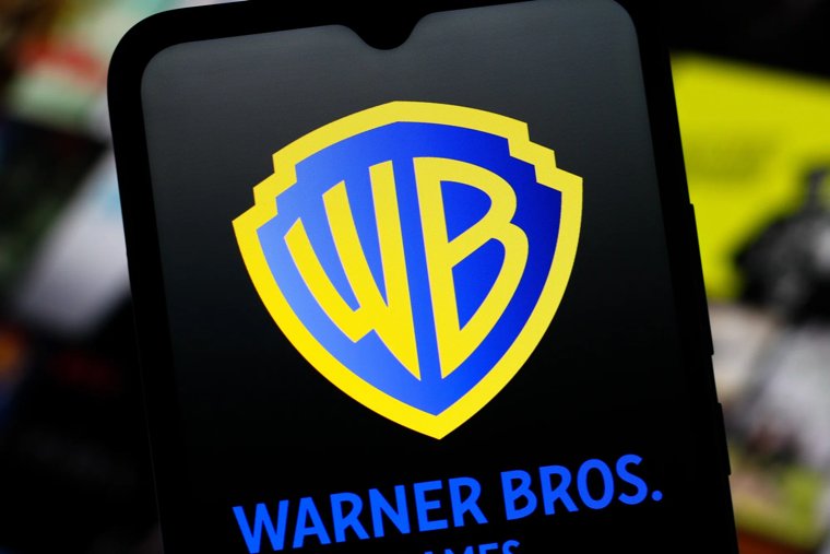Warner Bros возвращается в Россию