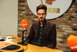 Городской реформатор полез в большую политику: кто такой Максим Кац*, которого ищет Интерпол