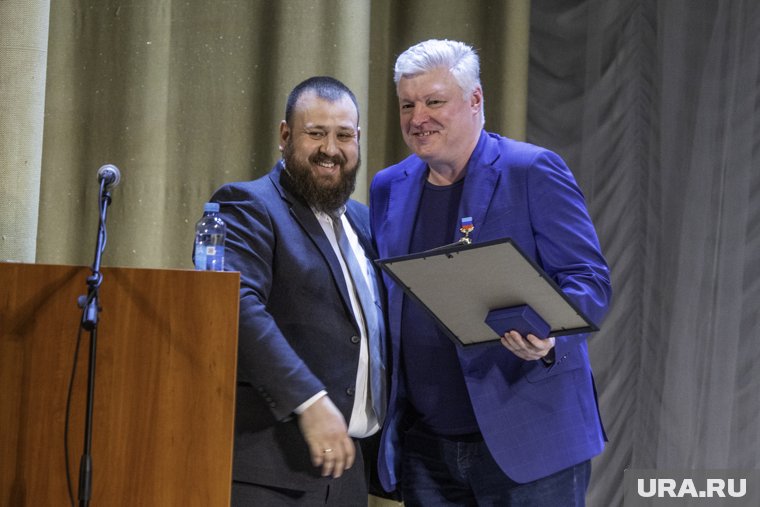 Пермские эсеры выдвинут в губернаторы главу фонда, помогающего участникам СВО 