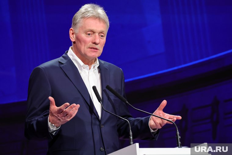 В Кремле раскрыли подробность о переговорах Путина и Си Цзиньпина