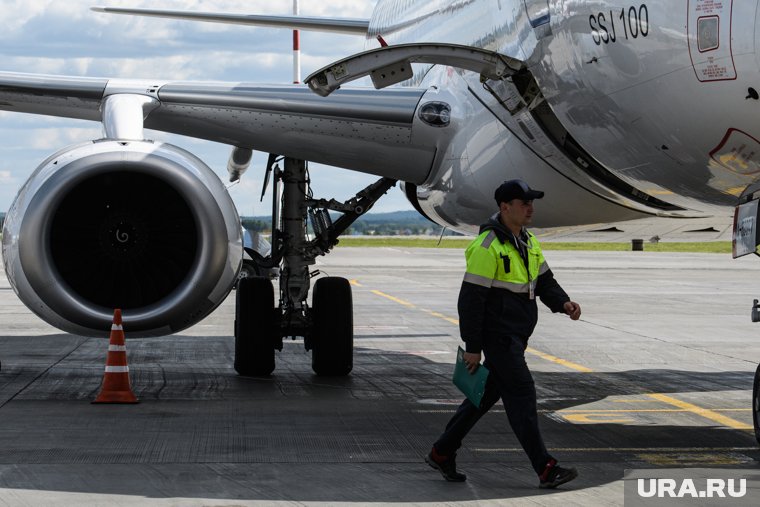 В России не смогут заменить Boeing и Airbus до 2028 года