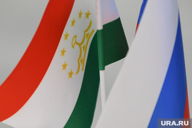 Путин подпишет с Таджикистаном около 15 документов