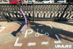 В Тюмени электросамокаты уйдут на зимовку: когда