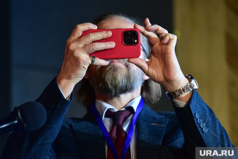 В России начнут проверять сотовые номера, привязанные к «Госуслугам»