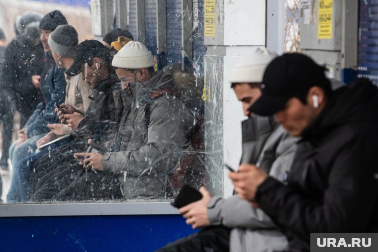 Нужен ли России учет преступлений мигрантов по национальности