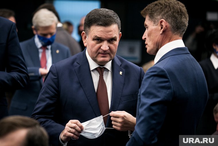 Федералы вмешаются в скандал с выборами в Новосибирске