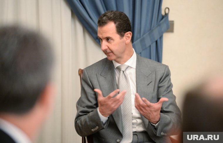 Пришел к власти после отца и удержался у власти благодаря Путину: кто такой Башар Асад