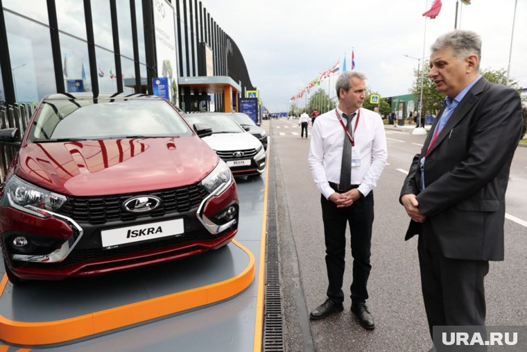 АвтоВАЗу придется снижать цены