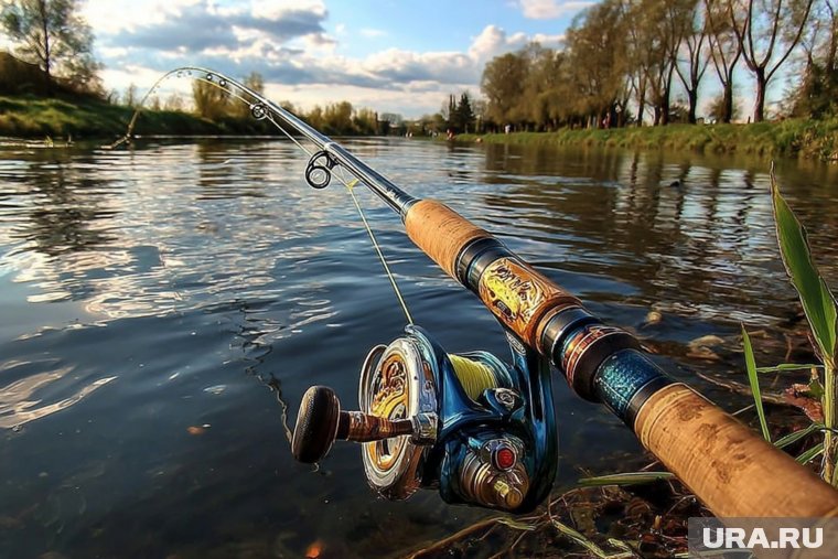 Луна, давление и клев: что ждать от рыбалки в августе 2025