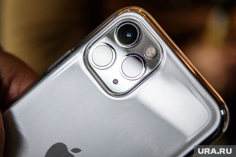 Пермячка отсудила у Apple более 400 тысяч рублей за сломанный iPhone