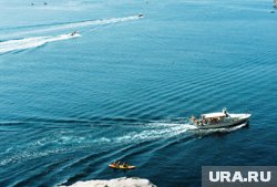 Стали известны подробности о погибшей под катером в Турции россиянке