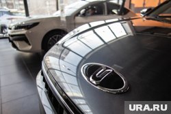 Новый флагман отечественного автопрома поступил в продажу