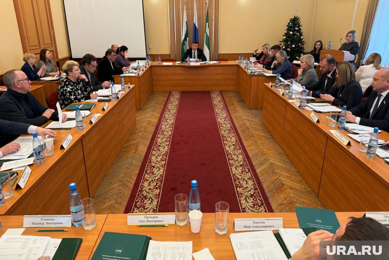 Из курганской гордумы уходят два важных политика, которые выиграли выборы. Инсайд