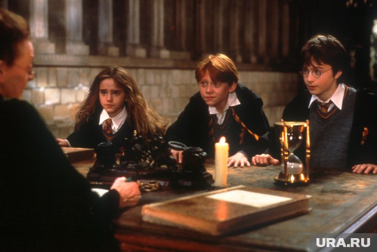 Почему «Гарри Поттер» стал главным атрибутом Нового года: рождественская магия в франшизе
