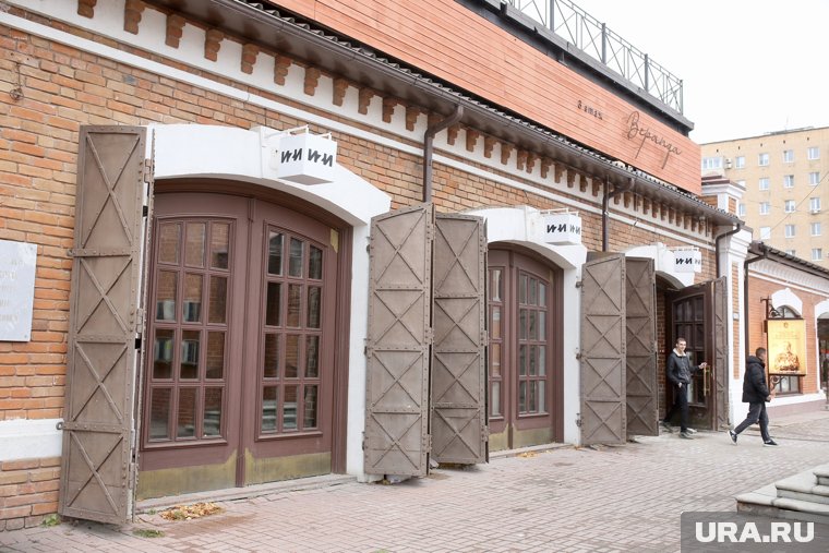 Ресторан Басты в Тюмени открывает сын друга Сергея Собянина