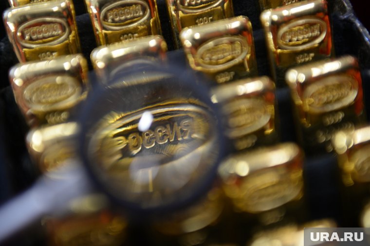 Ленд-лиз наоборот: что СССР поставлял США — от золота до секретных технологий