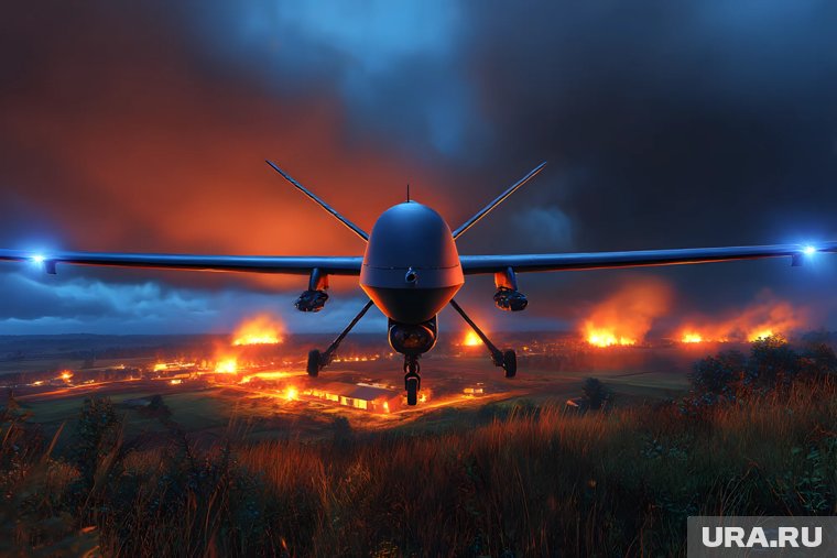 «Киевский режим считает детей врагами»: реакция властей на атаку санатория и школы в Форосе