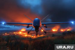 «Киевский режим считает детей врагами»: реакция властей на атаку санатория и школы в Форосе