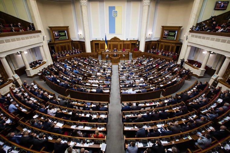 Раскрыты финансовые потребности Украины в спецоперации в 2026 году