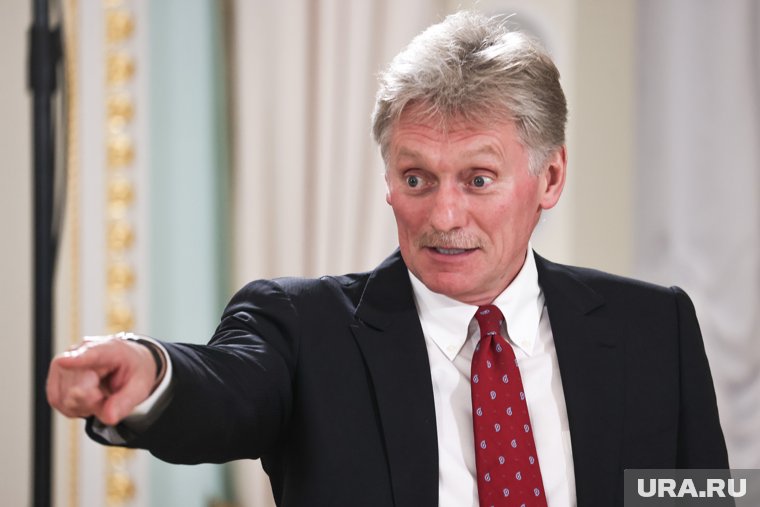 Песков: у США нет повода для беспокойства из-за кораблей РФ на Кубе