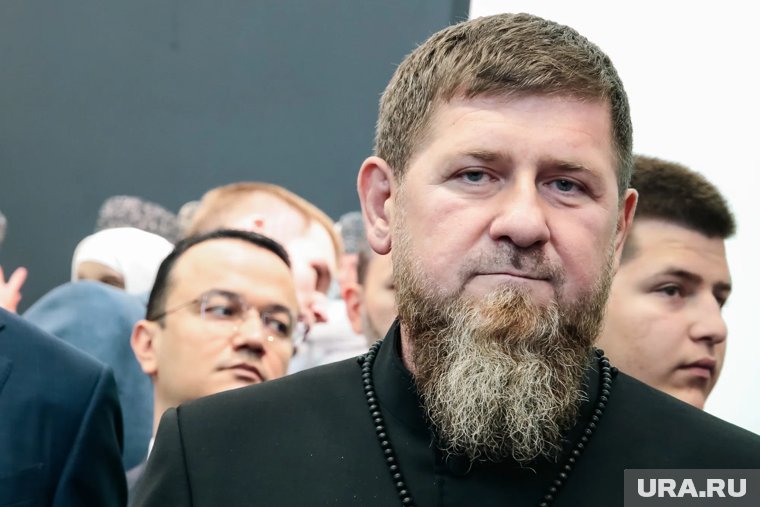 Кадыров рассказал, как Апти Алаудинов стал командиром спецназа «Ахмат»