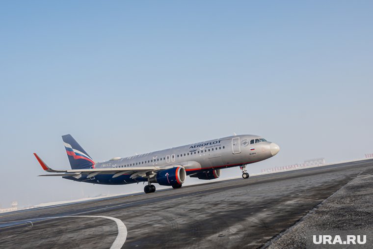 Возобновлено авиасообщение между Абхазией и Россией: первый рейс, угрозы срыва и мнение Госдумы