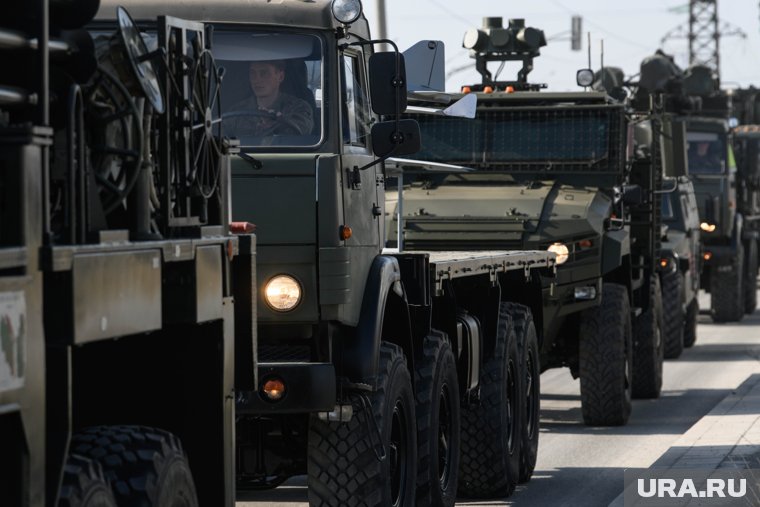 Где смотреть военный парад в Китае