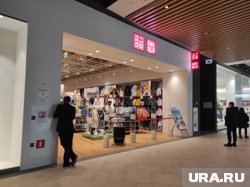 UNIQLO, Zara и другие бренды регистрируют новые товарные знаки в России: компании возвращаются?