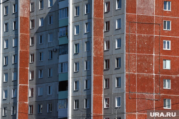 Жители Днепропетровской области начали срочно продавать свои дома