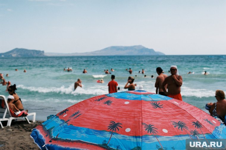 На курортах России наступила идеальная погода для отдыха: прогноз на выходные 12-13 июля