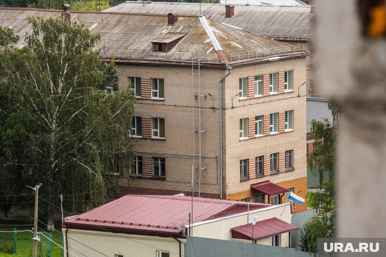 В Екатеринбурге вынесли новый приговор по делу спецшколы, где насиловали детей