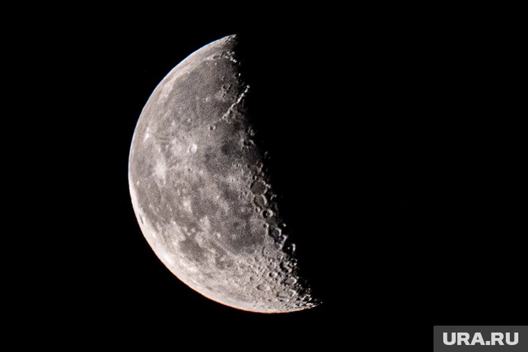 Лунный календарь на октябрь 2025: самые легкие и напряженные дни