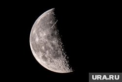 Лунный календарь на октябрь 2025: самые легкие и напряженные дни