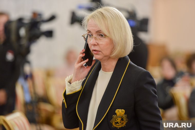 Что известно о Ирине Гехт, которой прочат пост главы Ненецкого округа