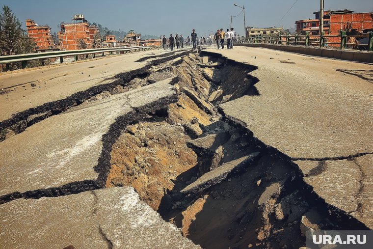 «Лампы пляшут ламбаду»: как жители Камчатки отреагировали на землетрясение и угрозу цунами