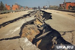 «Лампы пляшут ламбаду»: как жители Камчатки отреагировали на землетрясение и угрозу цунами