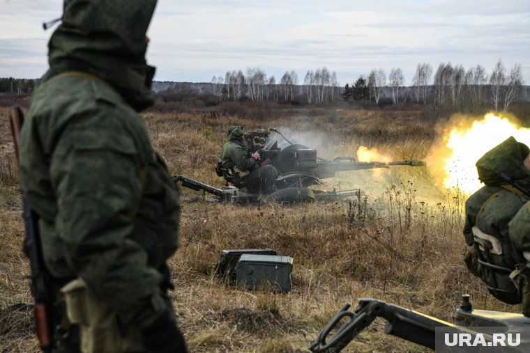 Чем для России и Украины важен Часов Яр, в котором активно продвигаются ВС РФ. Карта