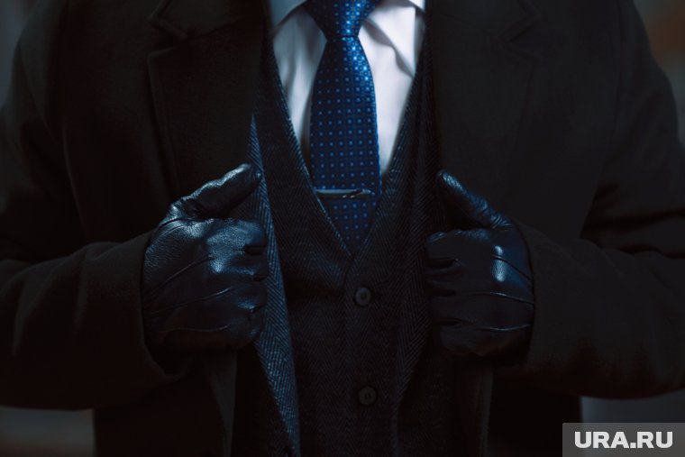 «Самый засекреченный чиновник ХМАО»: что известно о новом главе департамента регбезопасности Шпанове