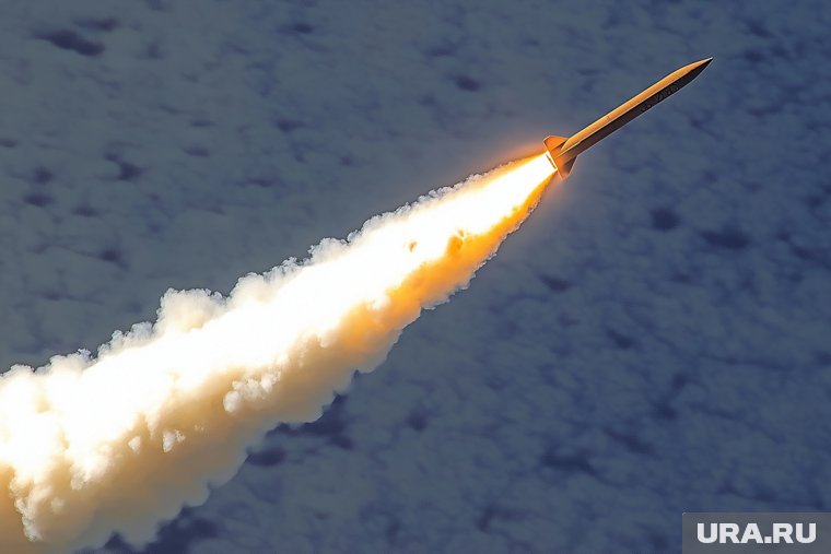 ВС РФ поразили склады хранения ракет для ракетного комплекса ВСУ «Сапсан»