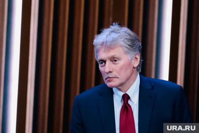 Заявление Трампа по ДСНВ приветствуют в Кремле