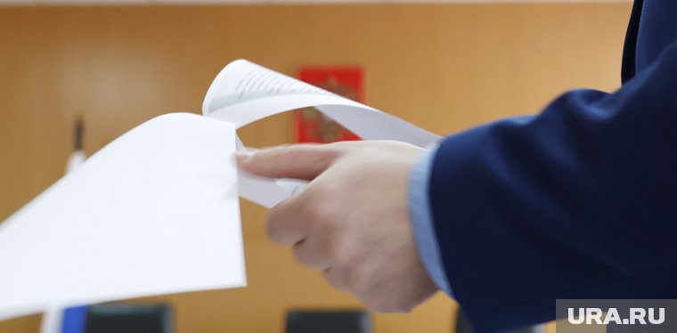 В Курганской области задержали груз с опасным мясом