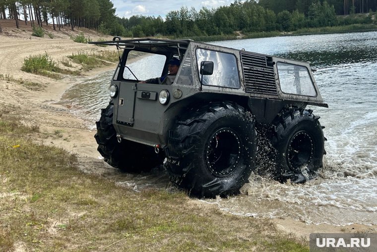 Роковой спуск к озеру: как поломка тормозов у вездехода унесла жизни пяти геологов