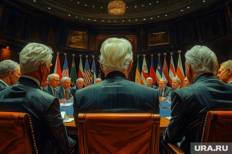 Раскрыт циничный план НАТО по Сербии