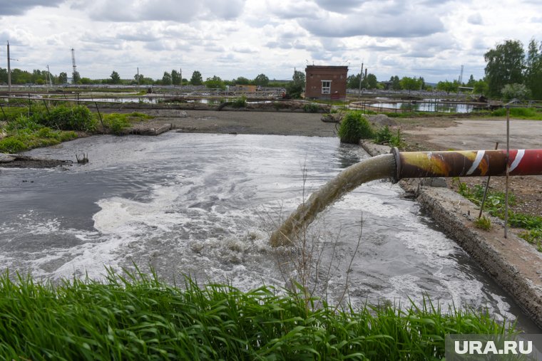 Ростехнадзор одобрил в ЯНАО запуск долгожданных очистных сооружений