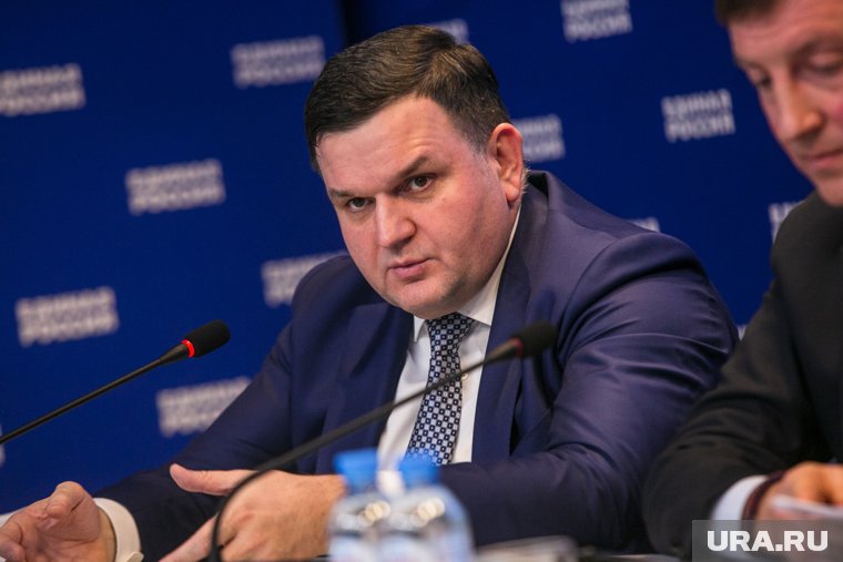 Топ-единоросс назвал восемь самых сложных предвыборных регионов-2025